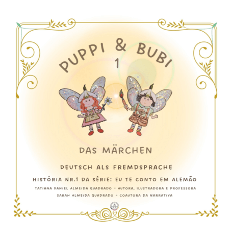 PUPPI & BUBI 1