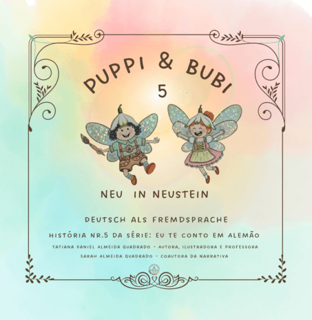 PUPPI & BUBI 5